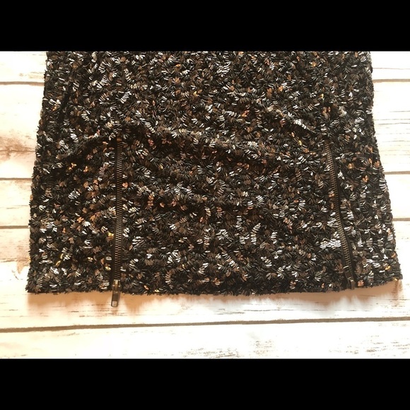 Gorgeous NWT Nicole miller cocktail dress - Picture 4 of 8